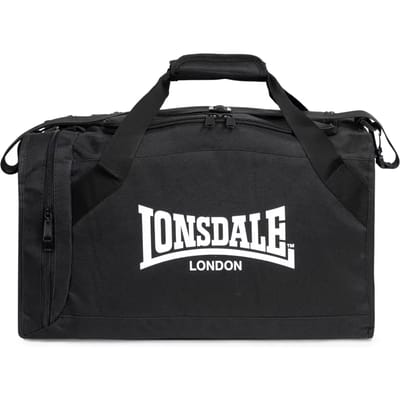 Lonsdale-tas Syston sporttas