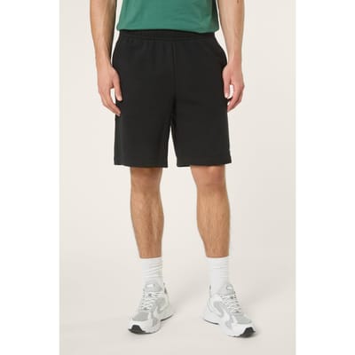 FILA Lusciano Sweat Shorts Black Maat: 2XL | Korte Broeken Outlet | Heren | Zwart
