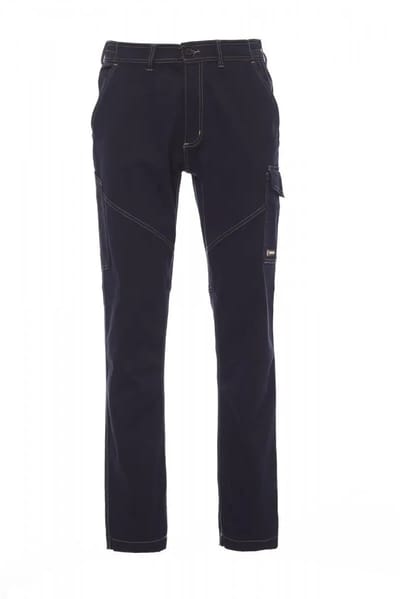 Payper Worker Stretch - Navy Blue - 3XL