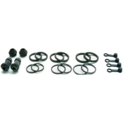 Motorfiets remklauw reparatieset Tourmax Honda XL 1000 V VARADERO (SD01) [1000]