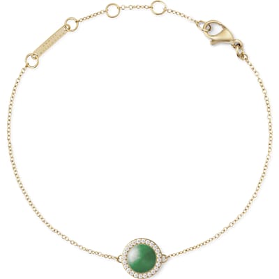 Daniel Wellington Audrey - Dames - Armband - Goud - 15.5-18.5 CM