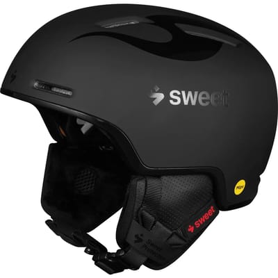 Skihelm Sweet Protection Looper Mips x Jesper Tjader
