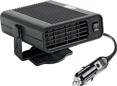 Verwarming ontdooier 24 Volt 150 Watt | Auto | Vrachtwagen | Camper
