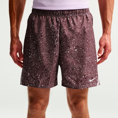 Nike Court Dri-Fit Victory 7in Shorts Heren
