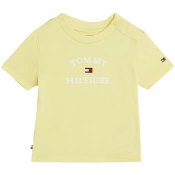 T-shirt Tommy Hilfiger KN0KN01805