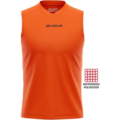 Tanktop Givova One