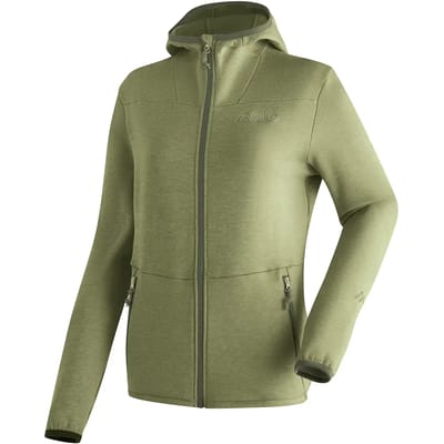 Dames wandeljack Maier Sports Fave