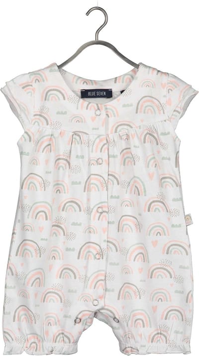 Blue Seven Baby Romper short Meisjes Boxpak - Maat 68