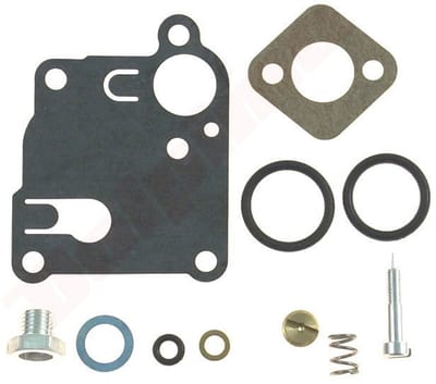 Reparatieset carburateur passend op B&S ( Stens 520-023 , Rotary 1414 )