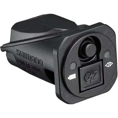 Elektriciteitskast Shimano Sm-Ewrs910 2 Ports