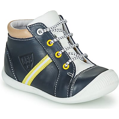 GBB  Hoge Sneakers GABRI