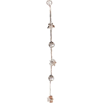 Oorbellen 'Sterrenhemel' | Stainless Steel