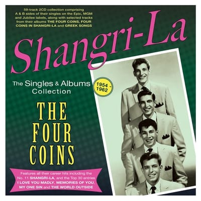 Shangri-la