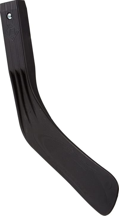 Franklin vervangende hockey stick blade - rechtshandig