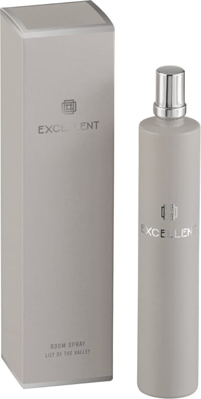 Luxe Huisparfum/Roomspray Wilde Bloemen