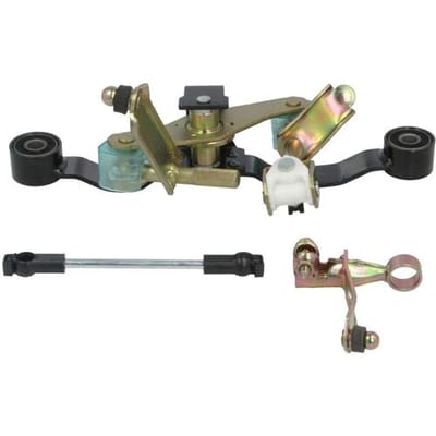 Reparatieset voor versnellingspook AKUSAN K00W077AKN