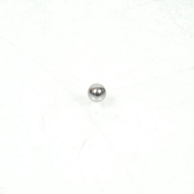 Bille butée kick Ø6mm pour moto Kawasaki 450 KLX R 2012 à 2014 600A0800 Neuf