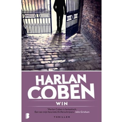 Win - Harlan Coben