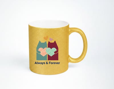 Nevolis® | Espressomok 330ml met Uniek Design | Ontwerp Jouw Eigen Mok | Handgemaakt Cadeau voor Koffieliefhebbers | Gepersonaliseerd op Aanvraag | Enkel of Grote Bestelling
