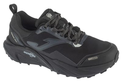 Joma Rase AX Men 25 TKRAXW, Mannen, Zwart, Trekkingschoenen, maat: 43