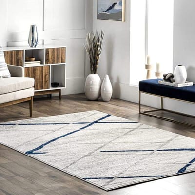 Hedendaagse Gebied Tapijt Sofa Koffietafel Abstract Gradiënt Eenvoudige Tapijten Slaapkamer Tapijt Voor Woonkamerme Decoratie 40x60cm 16x24 inch