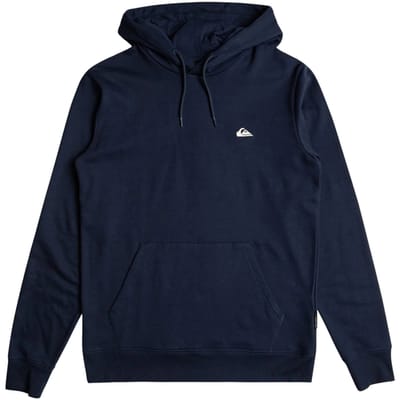 Capuchon sweaters Quiksilver Basic Long Sleeve Full-Zip