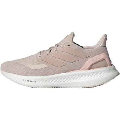 Adidas Pureboost 5 Hardloopschoenen Roze EU 39 1/3 Vrouw