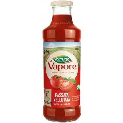 Valfrutta Vapore Italiaanse Tomatenpassata 700g