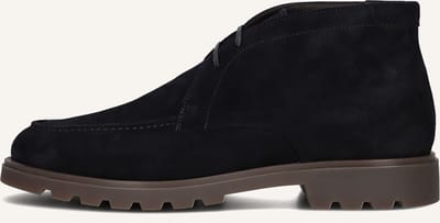 Giorgio 93911 Boots Heren - Blauw - Maat 41