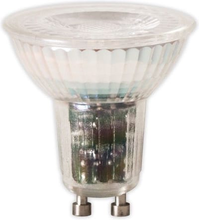Calex - Led - Spot - GU10 - 4.9W - Warmwit 35° - Dimbaar