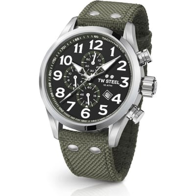 TW Steel Volante VS23 Chrono 45mm