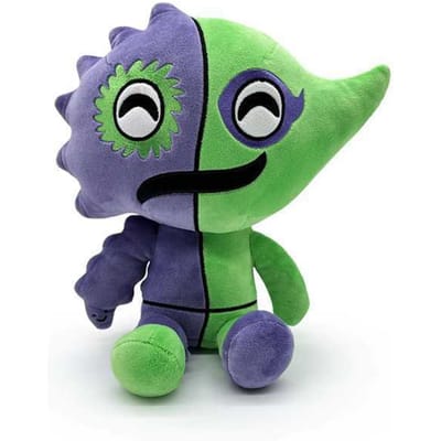 Game Tuin van Banban Pluche Speelgoed Banban van Tuin Merchandise Flumbo Borstelista Knuffelpoppen Fans Huisdecoratie Verjaardagscadeau
