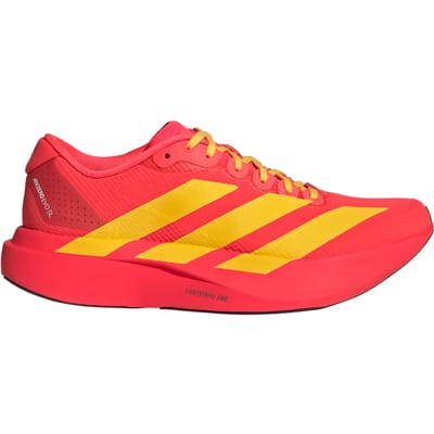 Hardloopschoenen adidas Chaussures de running adizero evo sl textile