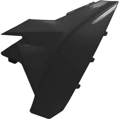 Zijpanelen motor luchtfilter links Racetech Beta