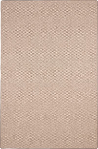Snapstyle Vloerkleed Bentzon Natuurlijk Flatweave
