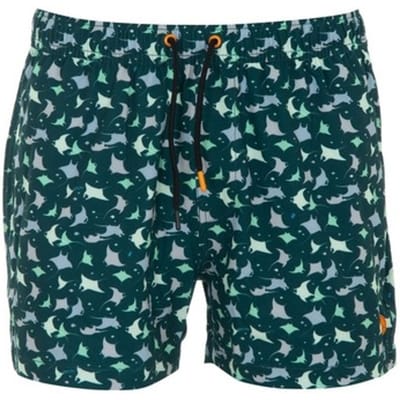 Zwembroek Save The Duck DW1222MSIPO22