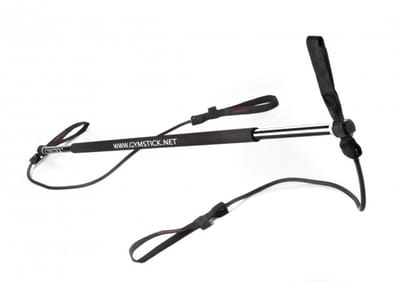 Gymstick original zwart