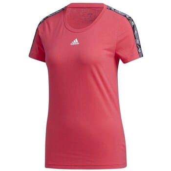 T-shirt Korte Mouw adidas Essentials Tape