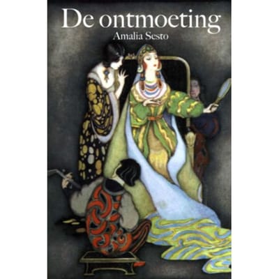De Ontmoeting - Amalia Sesto