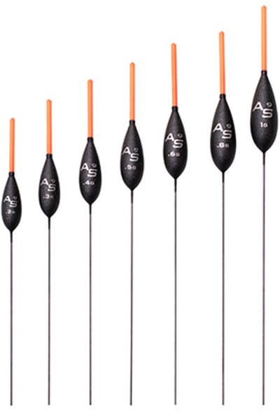 Drennan Pole Float AS9 - Maat : 0.30g