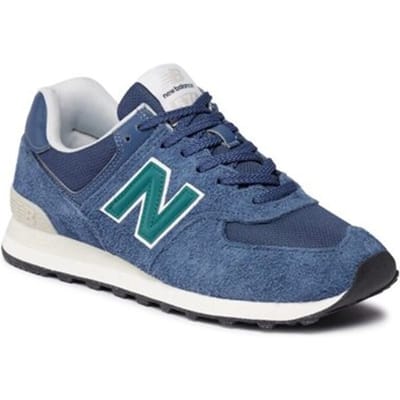 Lage Sneakers New Balance U574SNG