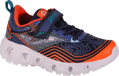 Joma Rase Jr 24 JRASES, voor een jongen, Marineblauw, Sneakers, maat: 31