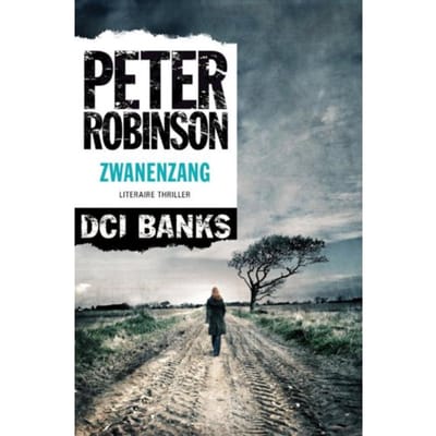 Zwanenzang - Dci Banks - Peter Robinson