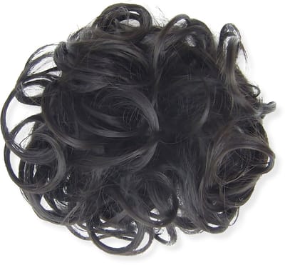Guardian Beauty Messy Haarstuk Bun - Haarwrap Extensie - GS-Q5 #2