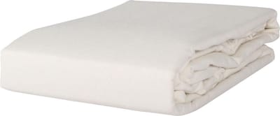 Livello Hoeslaken Flanel Ecru 80x200