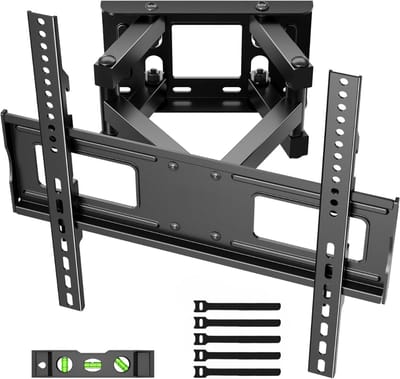 CLGP® TV Muurbeugel - TV Steun - TV Arm