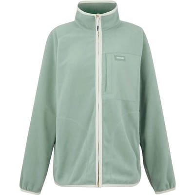 Damesfleece met rits Regatta Lilana