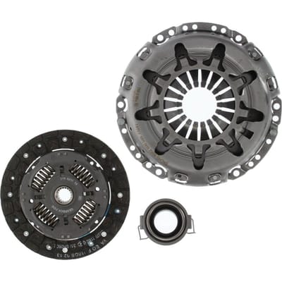Koppelingsset SACHS 3000 951 967