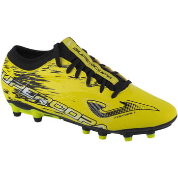 Joma Super Copa 2309 FG SUPW2309FG, Mannen, Geel, Voetbalschoenen, maat: 41
