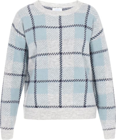 usha Jumper